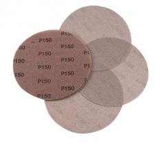 Шлифовальные сетки DLT 225мм P150 10шт 1700 Шлифовальные сетки DLT 225мм P150 10шт 1700