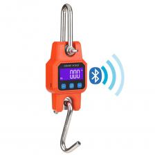 Подвесные Bluetooth весы JUANJUAN 300 кг Подвесные Bluetooth весы JUANJUAN 300 кг