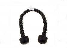 Гибкая ручка (КАНАТ) YouSteel для трицепса Гибкая ручка (КАНАТ) YouSteel для трицепса