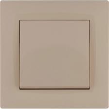 Новинка от компании МАКЕЛ. Одноклавишный выключатель, кремового цвета Makel СП KAREA RIZZ 88010001 10А IP20 выполнен из качественного пластика. Характеризуется высокой степенью надежности и долговечности. Одноклавишный кремовый выключатель станет украшением вашего интерьера. Новинка от компании МАКЕЛ. Одноклавишный выключатель, кремового цвета Makel СП KAREA RIZZ 88010001 10А IP20 выполнен из качественного пластика. Характеризуется высокой степенью надежности и долговечности. Одноклавишный кремовый выключатель станет украшением вашего интерьера.