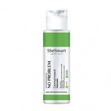 Лосьон для лица SHESMART Салициловый лосьон для чувствительной кожи Noproblem Premium 120 Лосьон для лица SHESMART Салициловый лосьон для чувствительной кожи Noproblem Premium 120