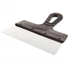 Фасадный шпатель ЗУБР МАСТЕР 10077-20 Фасадный шпатель ЗУБР МАСТЕР 10077-20