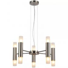 Подвесная люстра Illumico IL0314-10P-79 SN Подвесная люстра Illumico IL0314-10P-79 SN