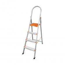 Алюминиевая стремянка Эйфель Мечта 104 Алюминиевая стремянка Эйфель Мечта 104