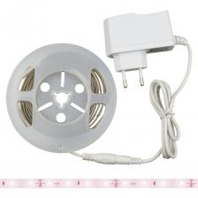 Комплект светодиодной ленты Uniel 3м uls-p71-2835-42led/m-ip65-3m-sple rrp24c00 UL-00008924 Комплект светодиодной ленты Uniel 3м uls-p71-2835-42led/m-ip65-3m-sple rrp24c00 UL-00008924