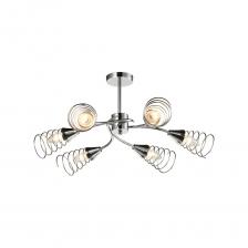 Люстра PowerLight VERDI 1-010260 Люстра PowerLight VERDI 1-010260