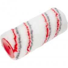 Валик с искусственным износостойким волокном, устойчивым к агрессивным красящим веществам. Подходит для различных видов отделочных работ. Хорошо впитывает и не оставляет следов после окрашивания. Ролик обеспечивает равномерное распределение краски. Валик с искусственным износостойким волокном, устойчивым к агрессивным красящим веществам. Подходит для различных видов отделочных работ. Хорошо впитывает и не оставляет следов после окрашивания. Ролик обеспечивает равномерное распределение краски.