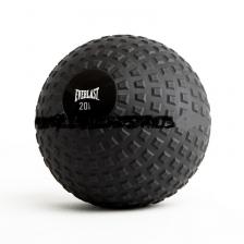 Медицинбол Everlast Hard Slam Ball (9 кг) P00001787 Медицинбол Everlast Hard Slam Ball (9 кг) P00001787