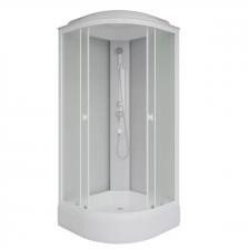 Душевая кабина Niagara Promo P100/26/MT 100x100 см Душевая кабина Niagara Promo P100/26/MT 100x100 см