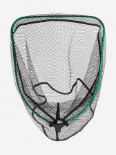 Голова для подсачека Helios Sport 60х50 см, сетка прорезиненная (HS-GP-S-60x50), Зеленый Голова для подсачека Helios Sport 60х50 см, сетка прорезиненная (HS-GP-S-60x50), Зеленый