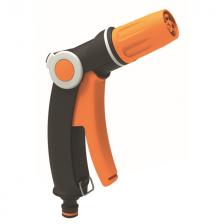 пистолет-распылитель GF ROTAX 3 режима пластик пистолет-распылитель GF ROTAX 3 режима пластик