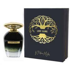 Парфюмерная вода Patrice Martin Love Game тестер 100 мл. Парфюмерная вода Patrice Martin Love Game тестер 100 мл.
