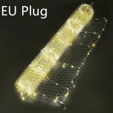 LED гирлянда сетка 5м/10м для свадьбы LED гирлянда сетка 5м/10м для свадьбы