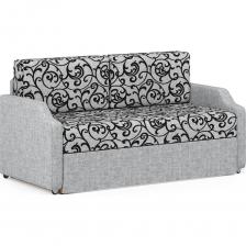 Кушетка Шарм-Дизайн "Малыш" - это современное и функциональное решение для вашей гостиной. Она сочетает в себе комфорт и стиль, благодаря своему дизайну и материалам. Габариты кушетки составляют 148 см в ширину, 69 см в глубину и 66 см в высоту. Это позволяет ей гармонично вписаться в любое пространство, не занимая много места. Кушетка оснащена механизмом трансформации "высоковыкатной", который обеспечивает удобство и простоту использования. Наполнитель из многослойного ППУ обеспечивает мягкость и комфорт при использовании. Обивка кушетки выполнена из текстиля, а именно из шенилла серого цвета. Этот материал обладает высокой прочностью и долговечностью, а также легко чистится и сохраняет свой первоначальный вид на протяжении долгого времени. Кушетка "Малыш" оснащена двумя мягкими подлокотниками, которые обеспечивают дополнительный комфорт при использовании. Съемные подушки позволяют легко менять их по своему усмотрению. Кушетка оснащена ящиком для белья, что делает ее еще более функциональной и удобной в использовании. Максимальная нагрузка на кушетку составляет 120 кг, что позволяет использовать ее даже для больших людей. Кушетка Шарм-Дизайн "Малыш" прекрасно сочетается с классическим и современным интерьерами, а также стилем лофт. Она станет отличным дополнением к вашему дому и подарит вам комфорт и уют. Кушетка Шарм-Дизайн "Малыш" - это современное и функциональное решение для вашей гостиной. Она сочетает в себе комфорт и стиль, благодаря своему дизайну и материалам. Габариты кушетки составляют 148 см в ширину, 69 см в глубину и 66 см в высоту. Это позволяет ей гармонично вписаться в любое пространство, не занимая много места. Кушетка оснащена механизмом трансформации "высоковыкатной", который обеспечивает удобство и простоту использования. Наполнитель из многослойного ППУ обеспечивает мягкость и комфорт при использовании. Обивка кушетки выполнена из текстиля, а именно из шенилла серого цвета. Этот материал обладает высокой прочностью и долговечностью, а также легко чистится и сохраняет свой первоначальный вид на протяжении долгого времени. Кушетка "Малыш" оснащена двумя мягкими подлокотниками, которые обеспечивают дополнительный комфорт при использовании. Съемные подушки позволяют легко менять их по своему усмотрению. Кушетка оснащена ящиком для белья, что делает ее еще более функциональной и удобной в использовании. Максимальная нагрузка на кушетку составляет 120 кг, что позволяет использовать ее даже для больших людей. Кушетка Шарм-Дизайн "Малыш" прекрасно сочетается с классическим и современным интерьерами, а также стилем лофт. Она станет отличным дополнением к вашему дому и подарит вам комфорт и уют.