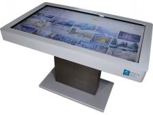 Интерактивный стол Interactive Project Touch 50" Intel i3 Интерактивный стол Interactive Project Touch 50" Intel i3