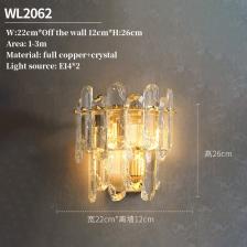 Подвесная люстра Artpad, медная, хрустальная Подвесная люстра Artpad, медная, хрустальная