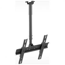 Кронштейн для телевизора Holder PR-101-B черный Кронштейн для телевизора Holder PR-101-B черный