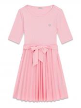 Платье GUESS, розовый Платье GUESS, розовый