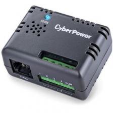 Датчик CyberPower ENVIROSENSOR CARD Датчик CyberPower ENVIROSENSOR CARD