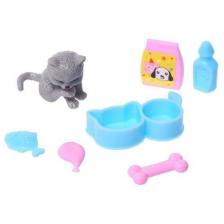 Аксессуары для кукол «Любимый питомец» Аксессуары для кукол «Любимый питомец»