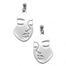 NOTHING BUT LOVE Серьги "Амплуа" NOTHING BUT LOVE Серьги "Амплуа"