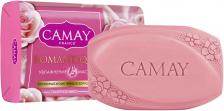 Мыло Camay парфюмированное Romantique с ароматом французской розы 85г Мыло Camay парфюмированное Romantique с ароматом французской розы 85г