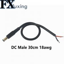 5 шт. 5,5x2,1 штекер постоянного тока, гнездовой Кабельный соединитель для 3528 5050 светодиодной ленты, печатная плата 10 А 18awg 5,5*2,1 мм 30 см 5 шт. 5,5x2,1 штекер постоянного тока, гнездовой Кабельный соединитель для 3528 5050 светодиодной ленты, печатная плата 10 А 18awg 5,5*2,1 мм 30 см