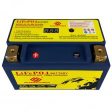 10S 12V 6AH литий-ионный аккумулятор для мотоциклов для квадроциклов и скутеров, аккумулятор большой емкости с CCA 420A 10S 12V 6AH литий-ионный аккумулятор для мотоциклов для квадроциклов и скутеров, аккумулятор большой емкости с CCA 420A