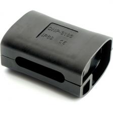 Коробка изоляционная с гелем (черный) IP68 Stekker 49236 Коробка изоляционная с гелем (черный) IP68 Stekker 49236