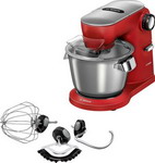 Кухонная машина Bosch MUM9A66R00 Кухонная машина Bosch MUM9A66R00