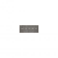 Абразивная сетка SPARTA 751365 Абразивная сетка SPARTA 751365