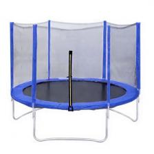Батут с внешней сеткой DFC TRAMPOLINE FITNESS 12FT-TR-B Батут с внешней сеткой DFC TRAMPOLINE FITNESS 12FT-TR-B