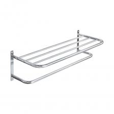 Настенный стеллаж с держателем VANSTORE 142-02 Настенный стеллаж с держателем VANSTORE 142-02