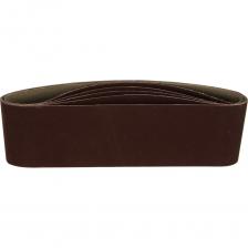 Бесконечная абразивная лента Лента абразивная бесконечная (5 шт; 75х533 мм; P180) КЕДР 54732 Бесконечная абразивная лента Лента абразивная бесконечная (5 шт; 75х533 мм; P180) КЕДР 54732