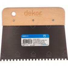 Широкий шпатель DEKOR HASSAN 470 Широкий шпатель DEKOR HASSAN 470