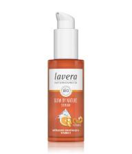 Сыворотка для лица lavera Glow by Nature Serum, 30 ml Сыворотка для лица lavera Glow by Nature Serum, 30 ml