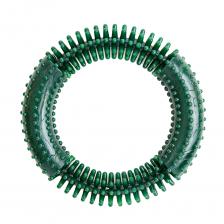 Pet hobby Игрушка для собак Кольцо с шипами 15,5 см Pet hobby Игрушка для собак Кольцо с шипами 15,5 см