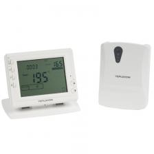 Термостаты для водонагревателей Термостат комнатный Teplocom TS-Prog-2AA/3A-RF, беспроводной, 250В, 3А (915) Термостаты для водонагревателей Термостат комнатный Teplocom TS-Prog-2AA/3A-RF, беспроводной, 250В, 3А (915)