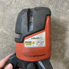 HILTI PM4-M Корпус лазерного уровня HILTI PM4-M Корпус лазерного уровня
