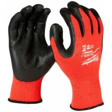 Перчатки Milwaukee 4932471420 Перчатки Milwaukee 4932471420