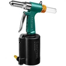 Заклепочник пневматический Kraftool AR-64 для заклепок из алюминия стали нерж. стали d=24 / 32 / 40 / 48 / 64 мм Заклепочник пневматический Kraftool AR-64 для заклепок из алюминия стали нерж. стали d=24 / 32 / 40 / 48 / 64 мм