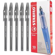 Шариковые ручки Stabilo 808F Шариковые ручки Stabilo 808F