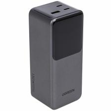 Портативное зарядное устройство Ugreen PB721 Space Gray (35524B) Портативное зарядное устройство Ugreen PB721 Space Gray (35524B)
