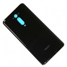 Задняя крышка для Xiaomi Mi 9T/Mi 9T Pro Черный Задняя крышка для Xiaomi Mi 9T/Mi 9T Pro Черный