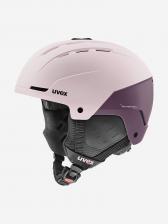 Шлем Uvex Stance, Розовый Шлем Uvex Stance, Розовый