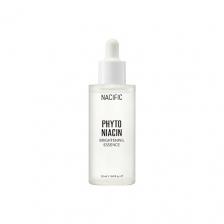 NACIFIC Эссенция для лица выравнивающая тон Phyto Niacin Brightening Essence 50 NACIFIC Эссенция для лица выравнивающая тон Phyto Niacin Brightening Essence 50