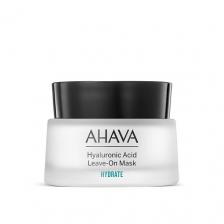 Маска для лица AHAVA Несмываемая маска Hyaluronic Acid Leave-On Mask 50 Маска для лица AHAVA Несмываемая маска Hyaluronic Acid Leave-On Mask 50