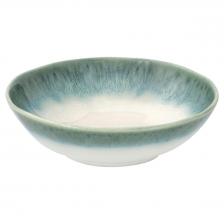 Тарелка суповая Easy Life Nuances, цвет голубой Тарелка суповая Easy Life Nuances, цвет голубой