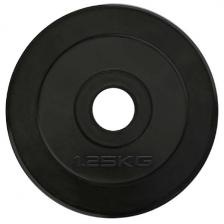 Диск обрезиненный Unix Fit (1.25 кг 25 мм) Диск обрезиненный Unix Fit (1.25 кг 25 мм)