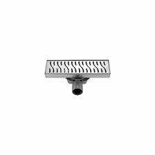Душевой трап (мокрый затвор) Gerhans K80410-30 Душевой трап (мокрый затвор) Gerhans K80410-30